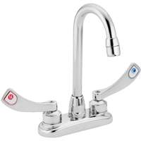 Robinet central pour bar et comptoir M-Dura Cantin et fils