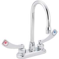 Robinet central pour bar et comptoir M-Dura Cantin et fils
