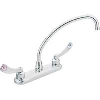 Robinet de cuisine central M-Dura Cantin et fils