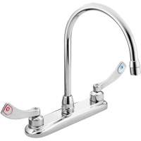 Robinet de cuisine central M-Dura Cantin et fils