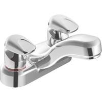 Robinet doseur pour &eacute;vier M-Press Cantin et fils