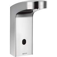 M-Power Single Mount Lavatory Faucet Cantin et fils