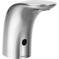 M-Power Single Mount Lavatory Faucet Cantin et fils