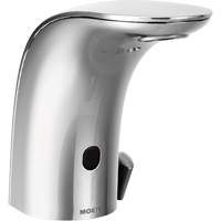 M-Power Single Mount Lavatory Faucet Cantin et fils