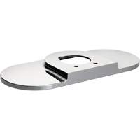M-Power Deck Plate & Gasket Kit Cantin et fils