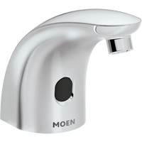 M-Power Transitional Style Soap Dispenser Cantin et fils