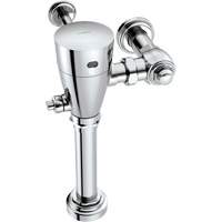 M-Power  Electronic Toilet Flush Valve Cantin et fils