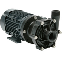 Magnetic Drive Pump with PTFE Bushing Cantin et fils