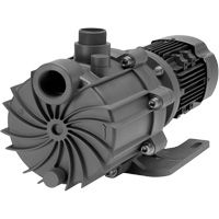 Self-Priming Magnetic Drive Pump with Carbon Bushing Cantin et fils