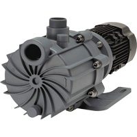 Self-Priming Magnetic Drive Pump with Carbon Bushing Cantin et fils