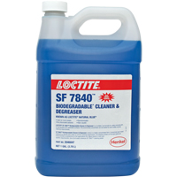 SF 7840 Cleaner and Degreaser, Bottle Cantin et fils