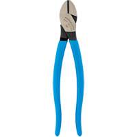 XLT Diagonal Lap Joint Cutting Pliers, 8" L Cantin et fils