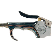 Air Chief Blow Gun, 1/4" NPT, 150 PSI Cantin et fils