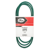 PoweRated&reg; V-Belt, 1/2" W x 90" L Cantin et fils
