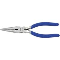 RP-200 Long Nose Pliers, 8" L Cantin et fils