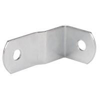 Interlok Boltess Shelving Back Panel Brackets Cantin et fils
