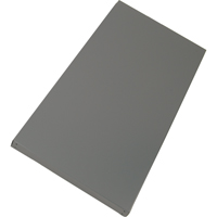 Heavy Duty Shelf, Steel, 60" W x 18" D Cantin et fils