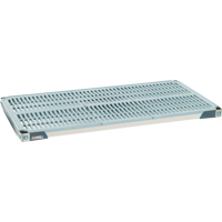 Syst&egrave;mes d'&eacute;tag&egrave;res MetroMax i, 24" la x 18" p, 800 lb Capacit&eacute; Cantin et fils