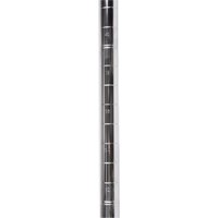 Montant pour chariot &agrave; roulettes, 62" ha Cantin et fils