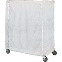 Covers For Shelf Trucks & Carts Cantin et fils
