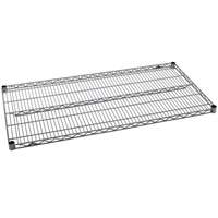 Tablette pour &eacute;tag&egrave;re stylis&eacute;e, 24" la x 18" p, 800 lb Capacit&eacute; Cantin et fils