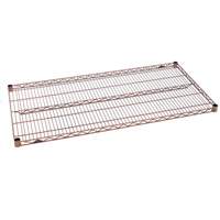 Tablette pour &eacute;tag&egrave;re stylis&eacute;e, 24" la x 18" p, 800 lb Capacit&eacute; Cantin et fils