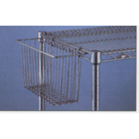 Panier de rangement Cantin et fils
