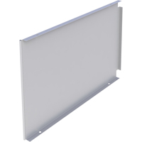 Interlok Boltless Shelving Divider Cantin et fils