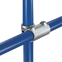 Structural Tube Crossover Coupling, 1.66" Cantin et fils