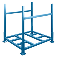 Supports empilables - Accessoires Cantin et fils
