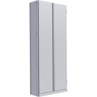 Interlok Boltless Shelving Door Cantin et fils
