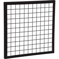 Wire Mesh Frame, 2' H x 2' W Cantin et fils