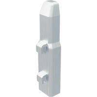 Interlok 1" Adjustable Shelf Clip Cantin et fils