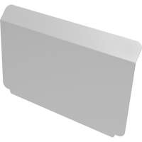 Adaptateur pour cabinet d'entreposage &agrave; tiroirs int&eacute;gr&eacute; Interlok de 48" Cantin et fils