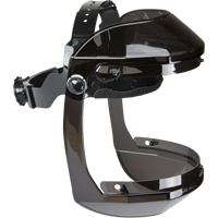 Double Matrix Headgear, Ratchet Suspension Cantin et fils