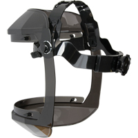 Double Matrix Headgear, Ratchet Suspension Cantin et fils
