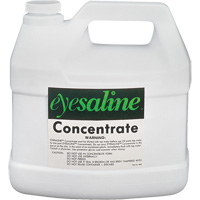 Solution ophtalmique concentr&eacute;e Fendall Eyesaline, 180 oz Cantin et fils