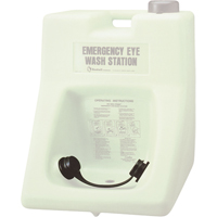 Fendall Porta Stream&reg; Eyewash Station Replacement Pull-Straps Cantin et fils