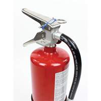 Fire Extinguisher, ABC, 10 lbs. Capacity Cantin et fils