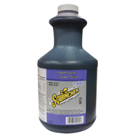 Sqwincher&reg; Rehydration Drink, Concentrate, Grape Cantin et fils
