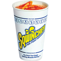 Sqwincher&reg; Cups Cantin et fils