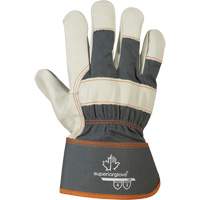 Endura&reg; Driver Gloves, Small, Grain Cowhide Palm Cantin et fils