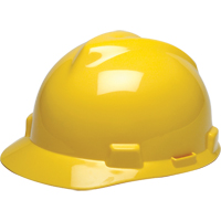 Casques de sécurité