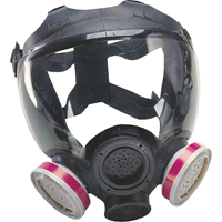 Respirateur Advantage 1000, Silicone, Petit Cantin et fils