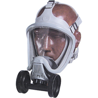 Respirateur &agrave; cartouches jumel&eacute;es Ultra Elite, Silicone, Grand Cantin et fils