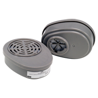Advantage&reg; Respirator Cartridges, Gas/Vapour Cartridge, Acid Gas Cantin et fils