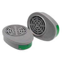 Advantage&reg; Respirator Cartridges, Gas/Vapour Cartridge, Ammonia/Methylamine Cantin et fils