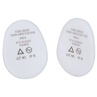 Advantage&reg; Respirator Cartridges Cantin et fils