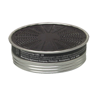 Cartouches pour respirateurs Comfo, Cartouche gaz/vapeur, Filtre N95/Vapeur organique/Filtre R95 Cantin et fils