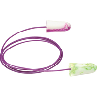 SparkPlugs&reg; Foam Earplugs, Bulk - Box, Corded Cantin et fils